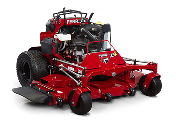 Ferris Commercial Mowers