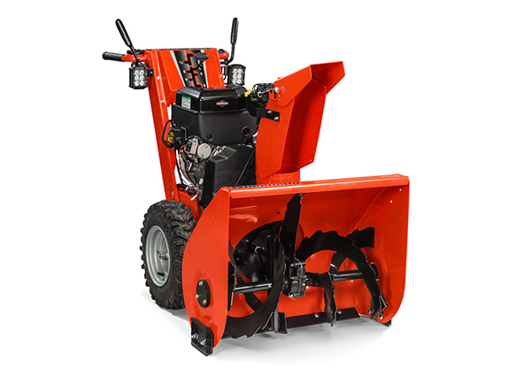 Simplicity Snow Blowers