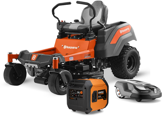 power equipments sale