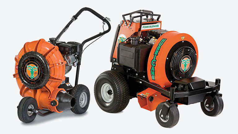 BillyGoat Header Clearance Mobile