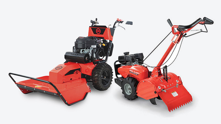 DR Power Header Clearance Mobile